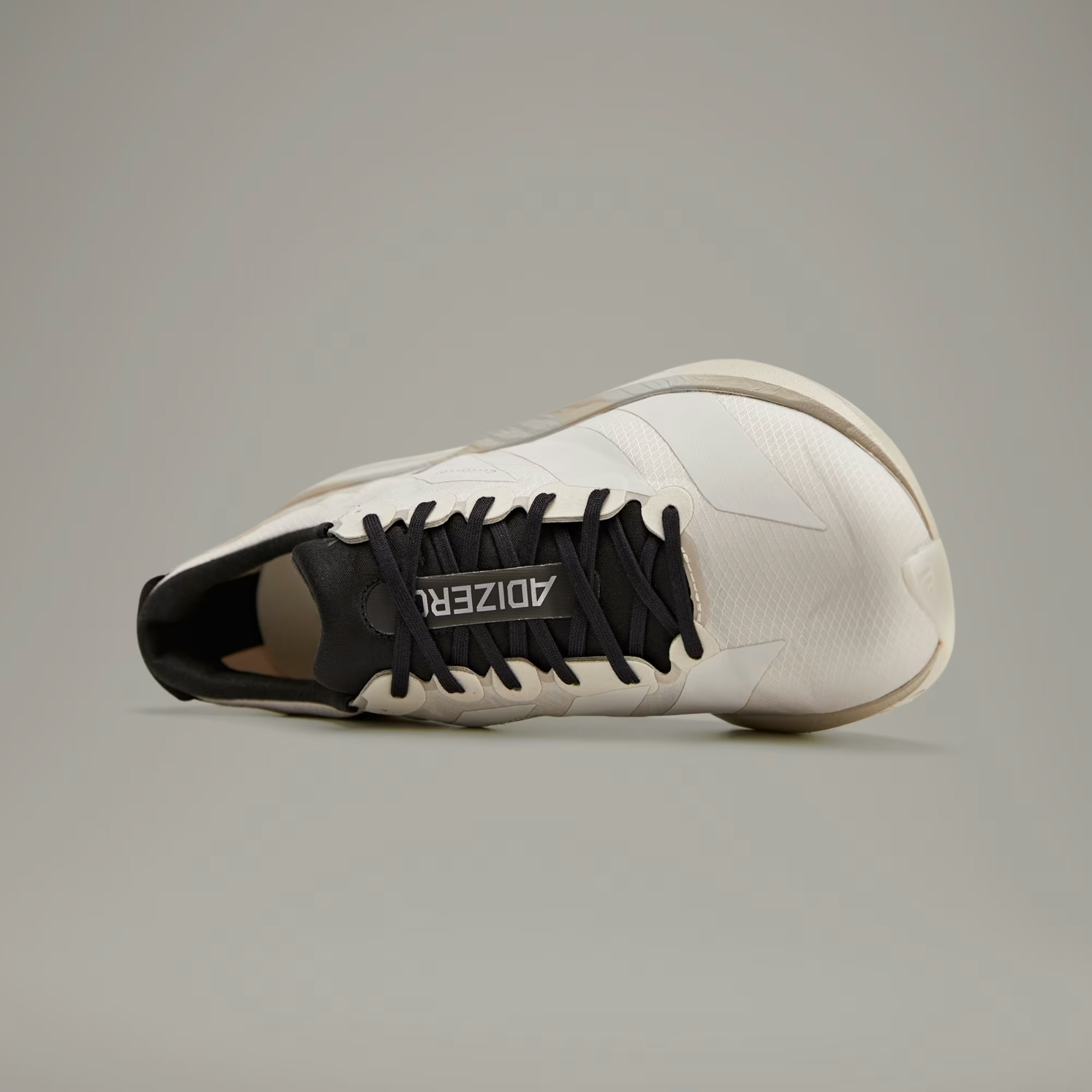 Y-3 x adidas Adizero Adios 9 "Aluminum"