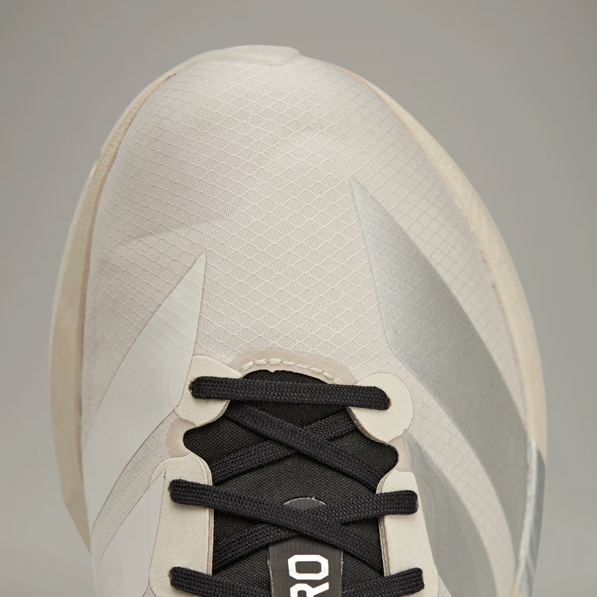 Y-3 x adidas Adizero Adios 9 "Aluminum"