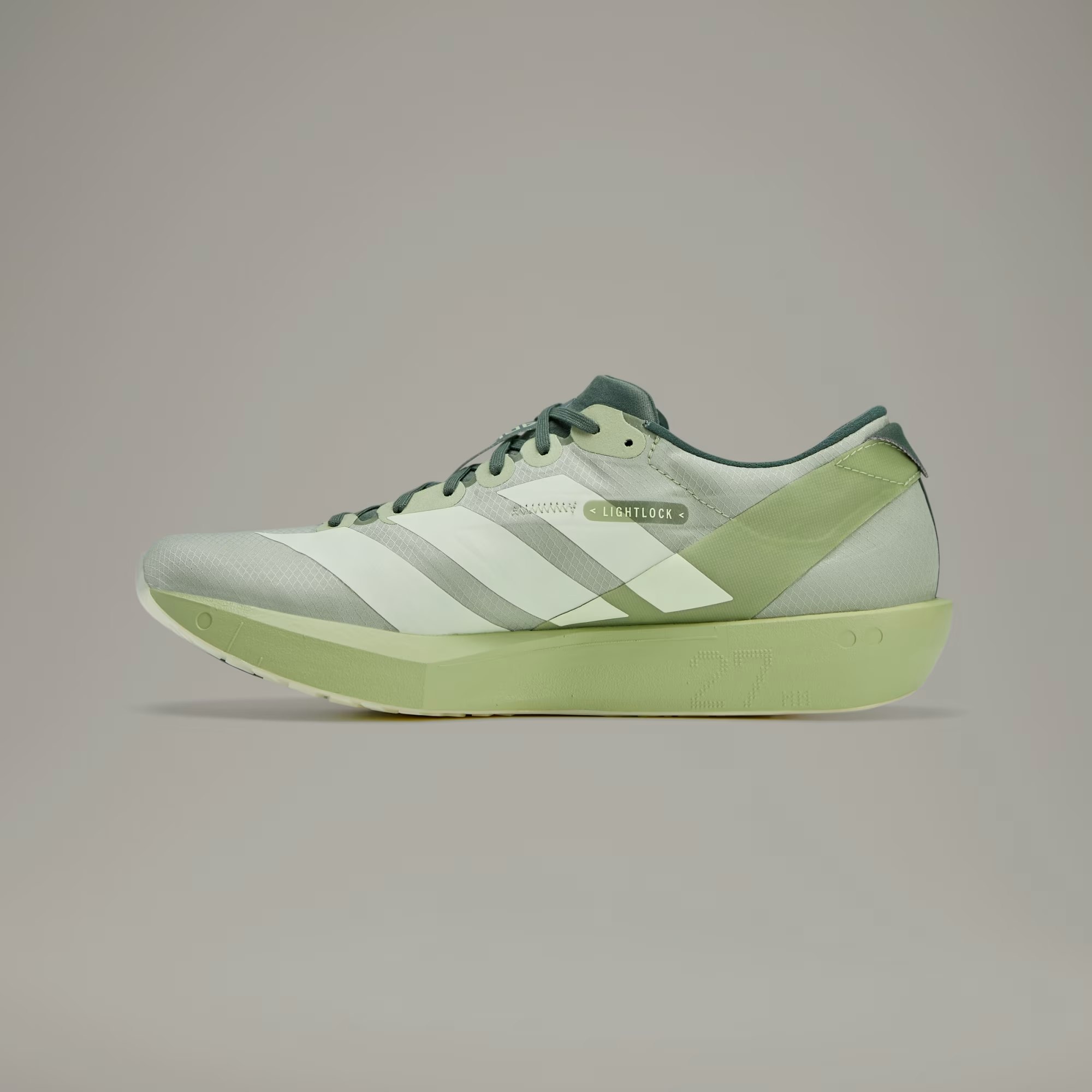 Y-3 x adidas Adizero Adios 9 "Magic Lime"