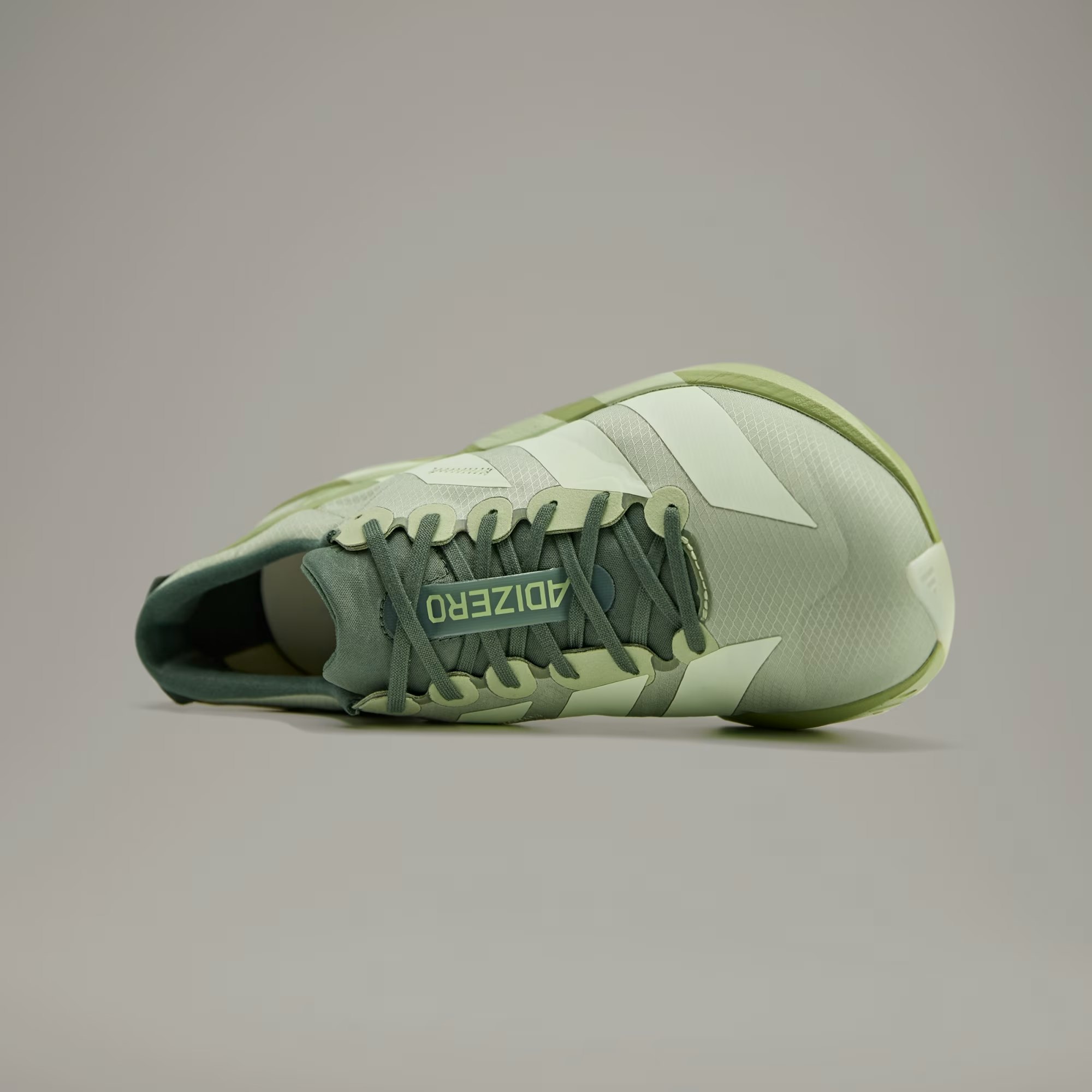 Y-3 x adidas Adizero Adios 9 "Magic Lime"