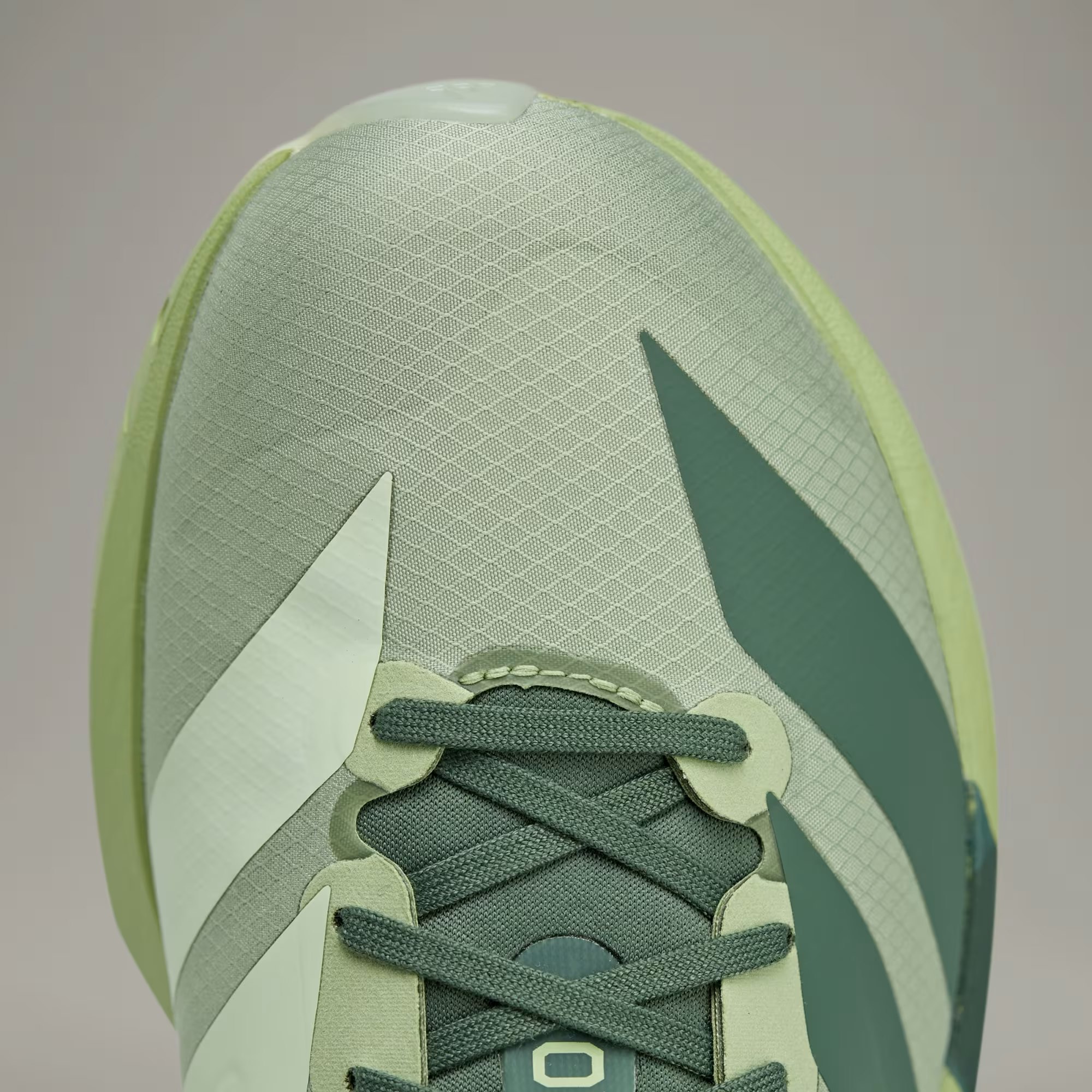 Y-3 x adidas Adizero Adios 9 "Magic Lime"