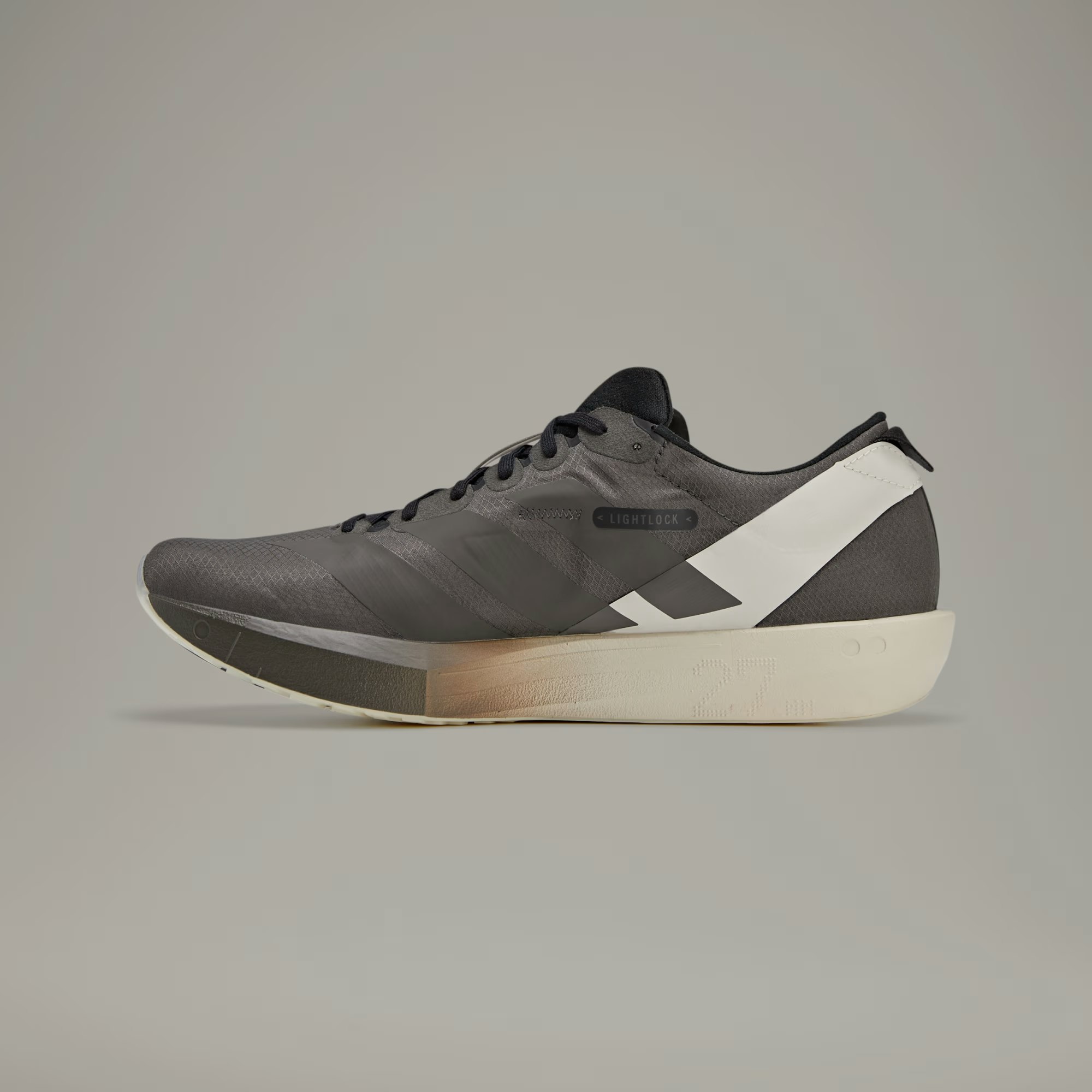 Y-3 x adidas Adizero Adios 9 "Cinder"