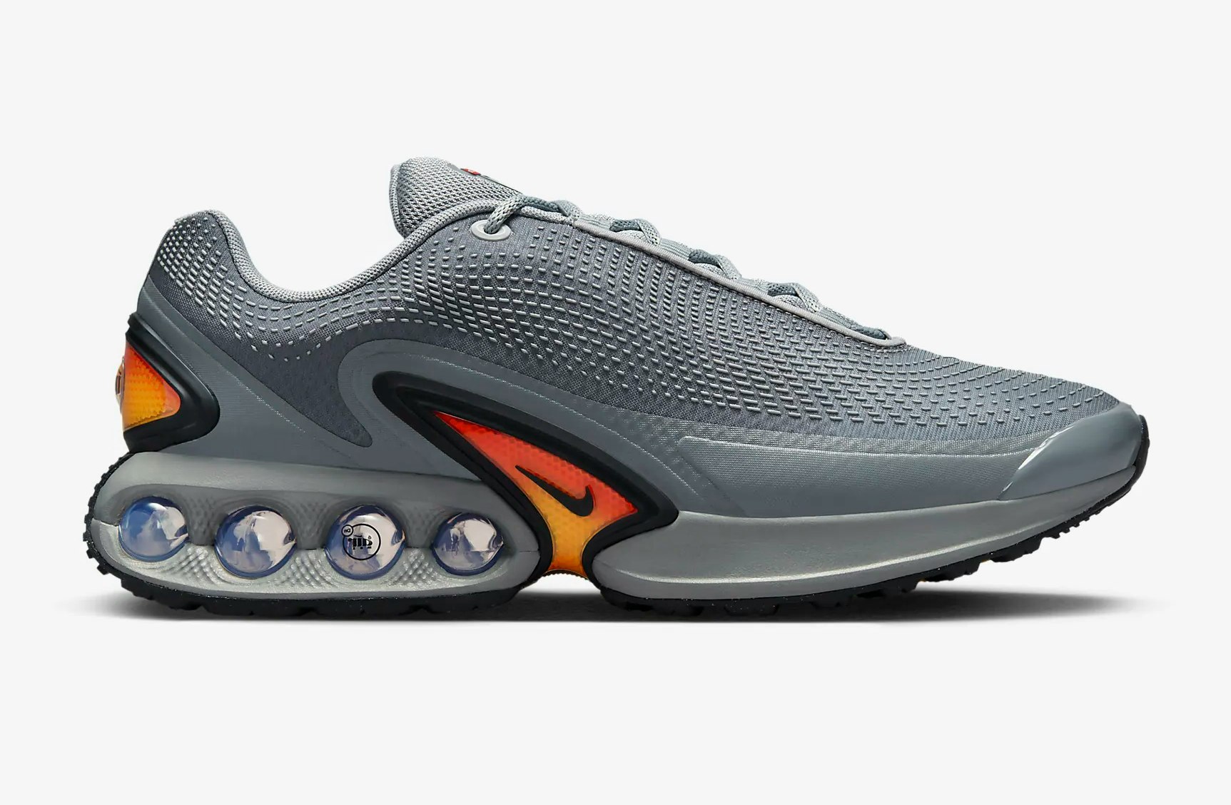 Nike Air Max DN "Particle Grey"