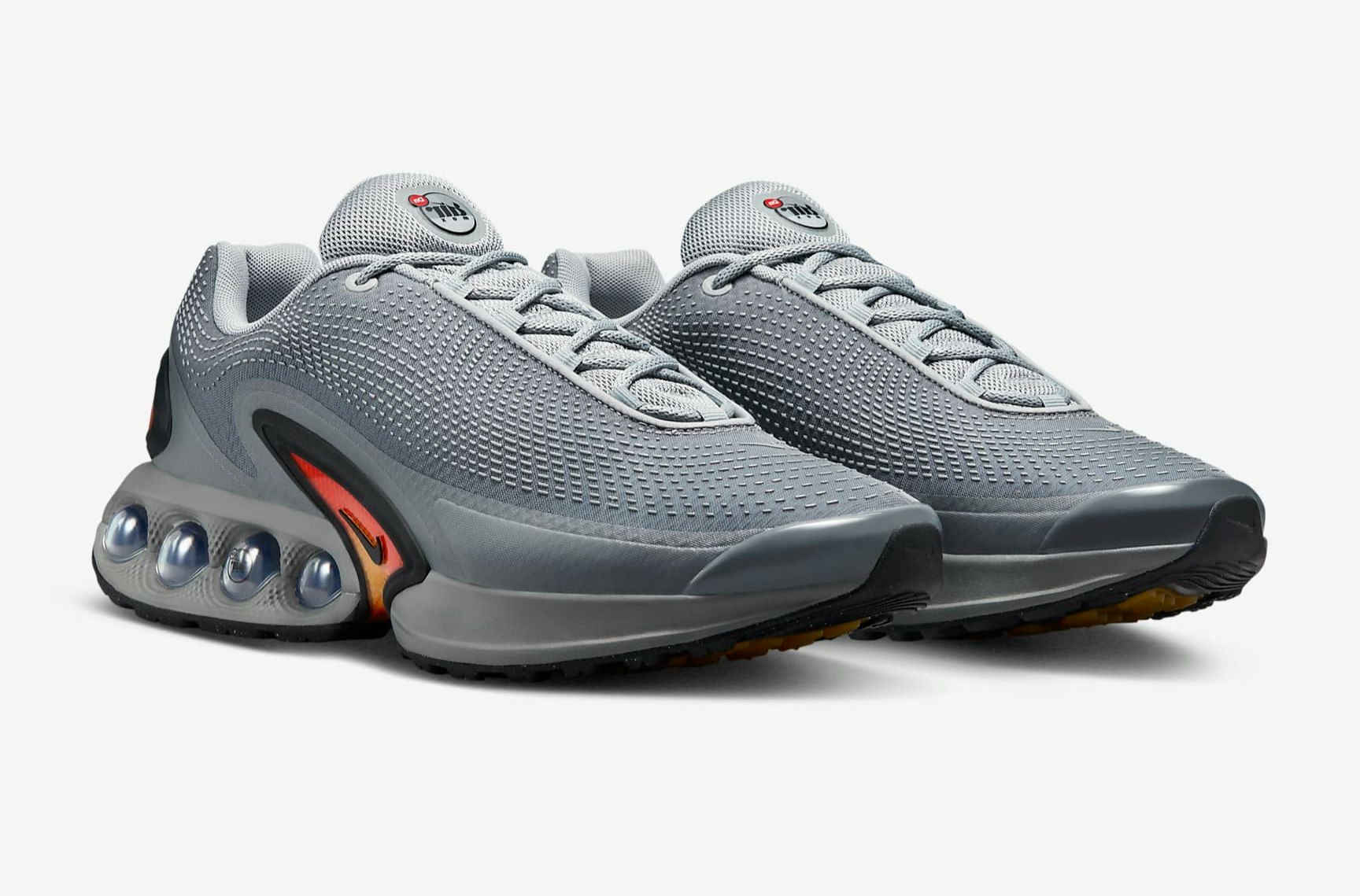 Nike Air Max DN "Particle Grey"