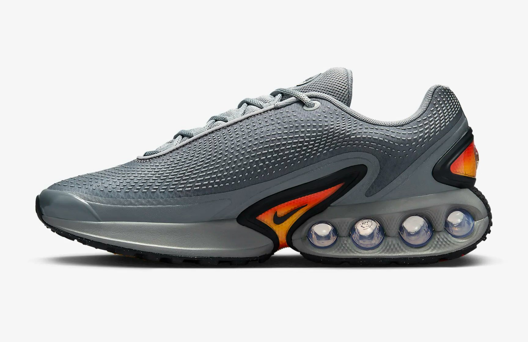 Nike Air Max DN "Particle Grey"
