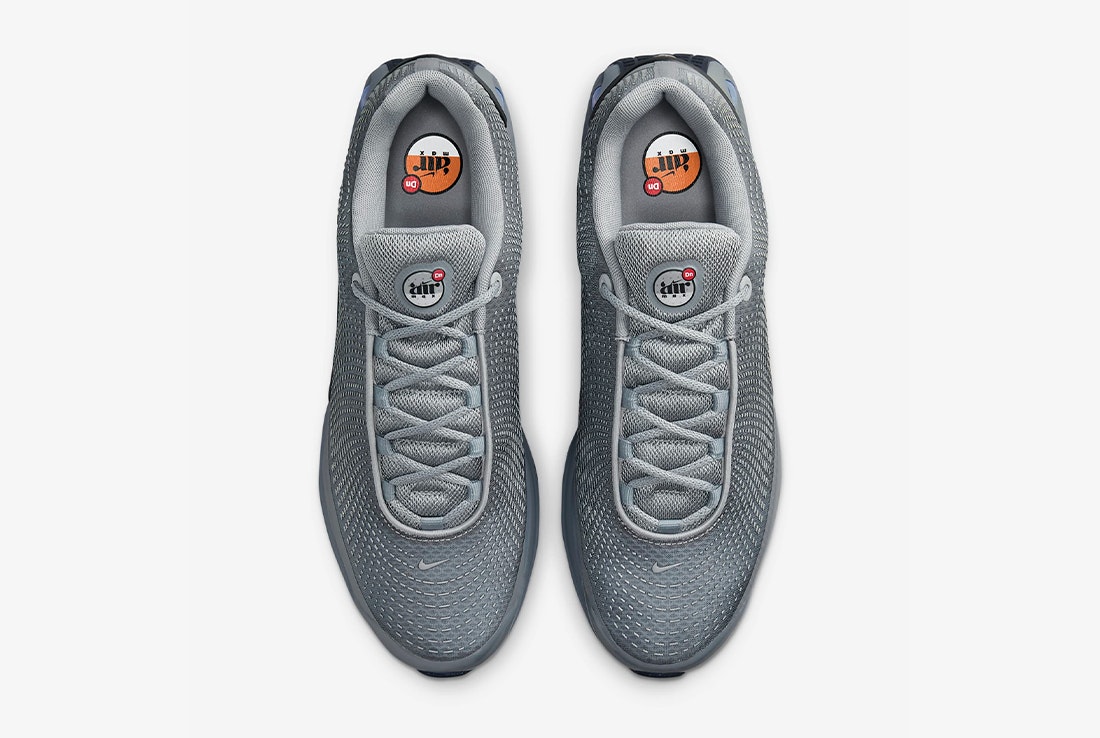 Nike Air Max DN "Particle Grey"