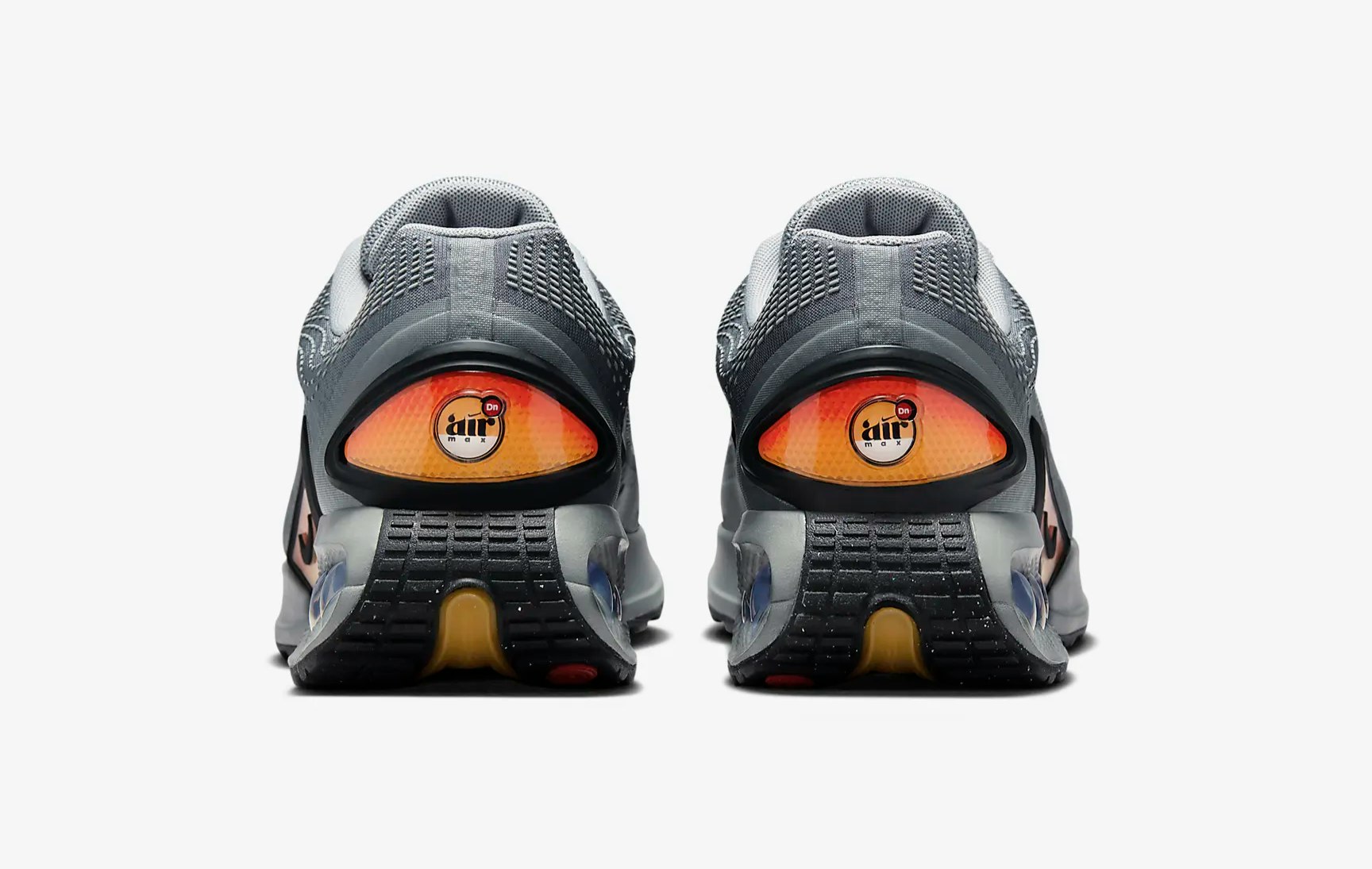 Nike Air Max DN "Particle Grey"