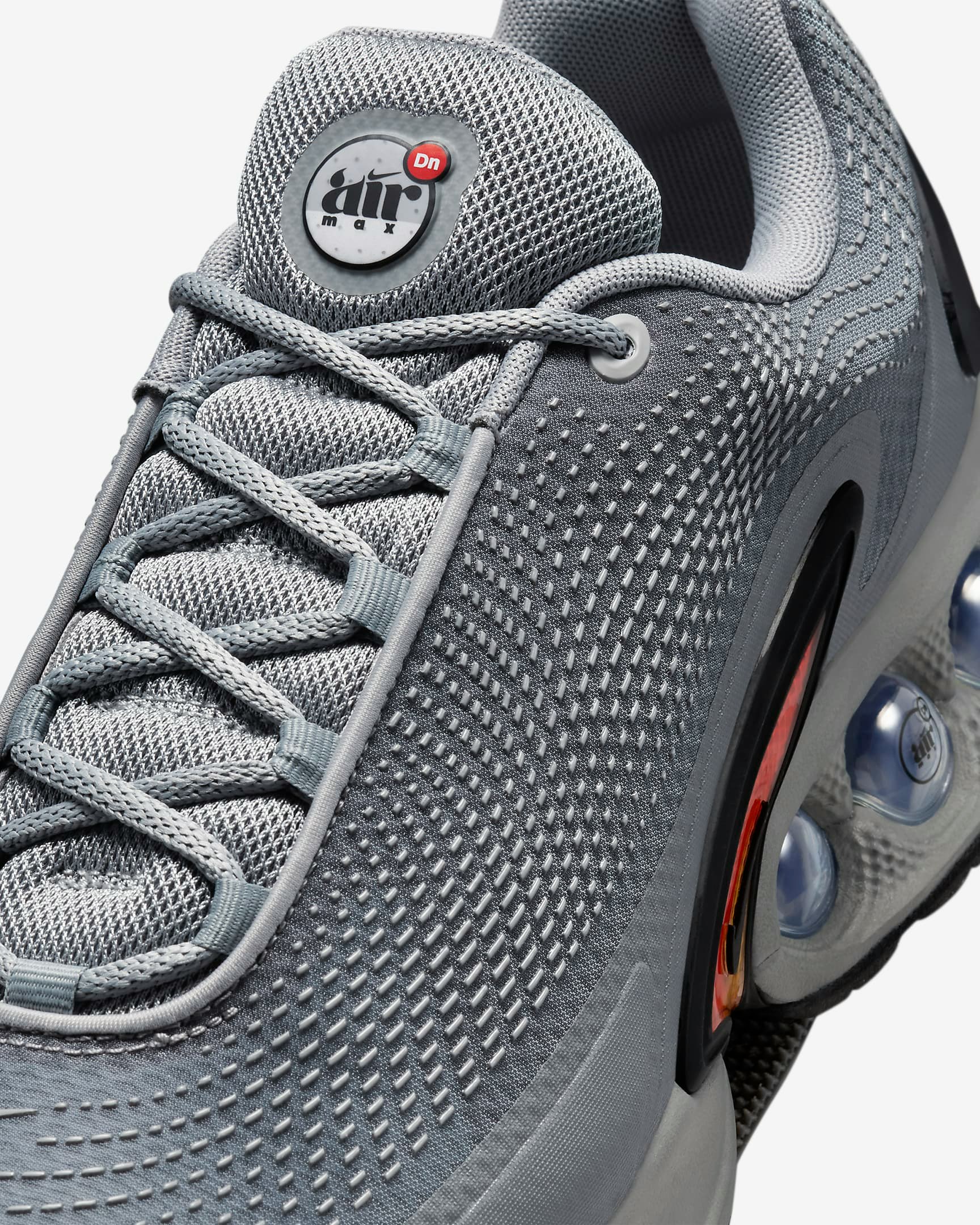 Nike Air Max DN "Particle Grey"
