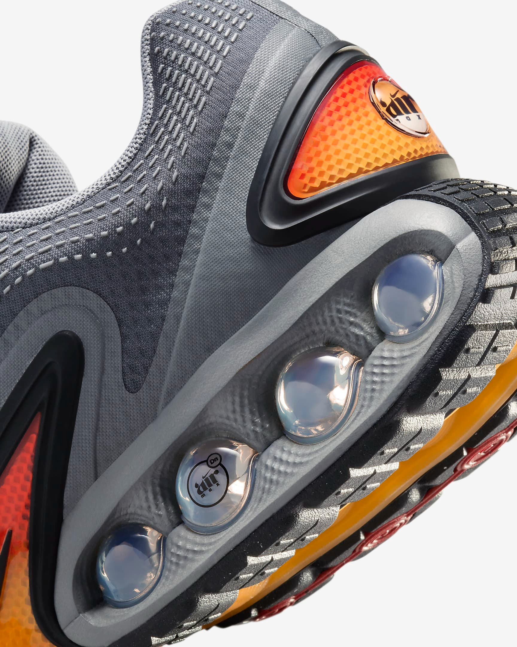 nike air max 720 junior grey