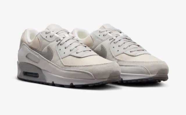Nike Air Max 90 "Photon Dust"