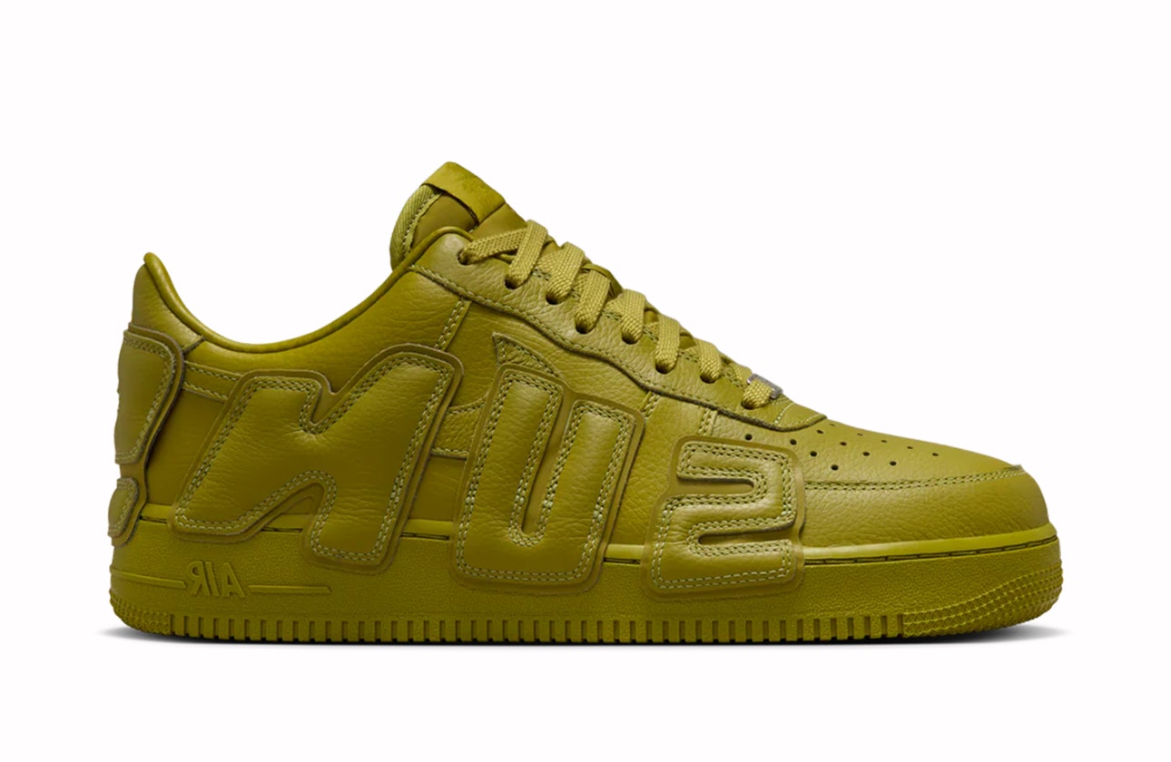 CPFM x Nike Air Force 1 Low "Moss"