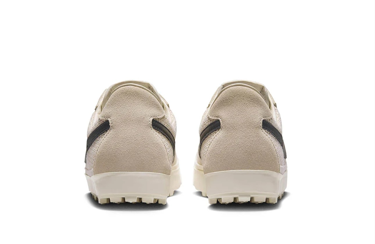 Bode x Nike Astro Grabber "Light Cream"