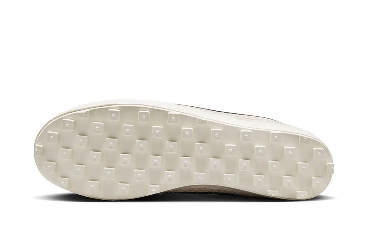Bode x Nike Astro Grabber "Light Cream"