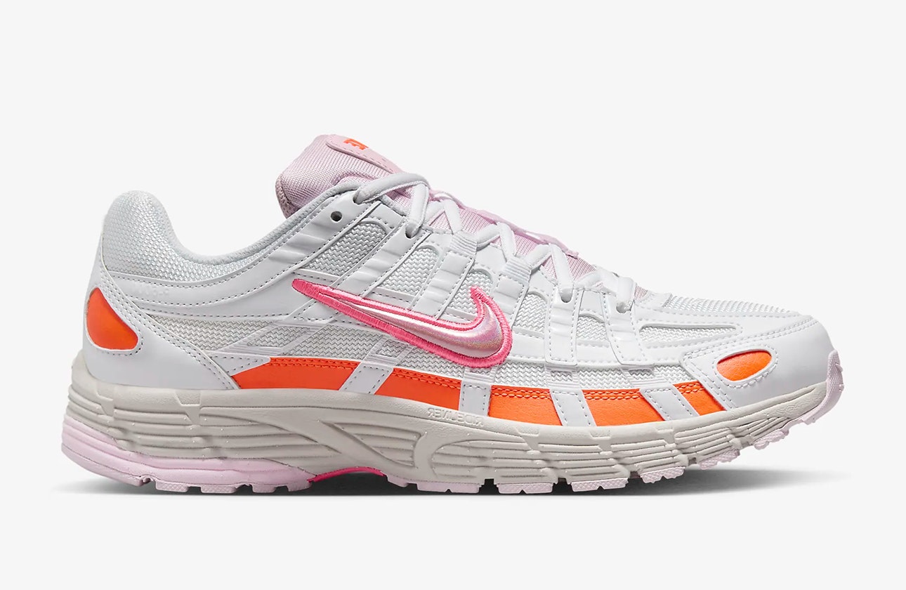 Nike P-6000 "Digital Pink"