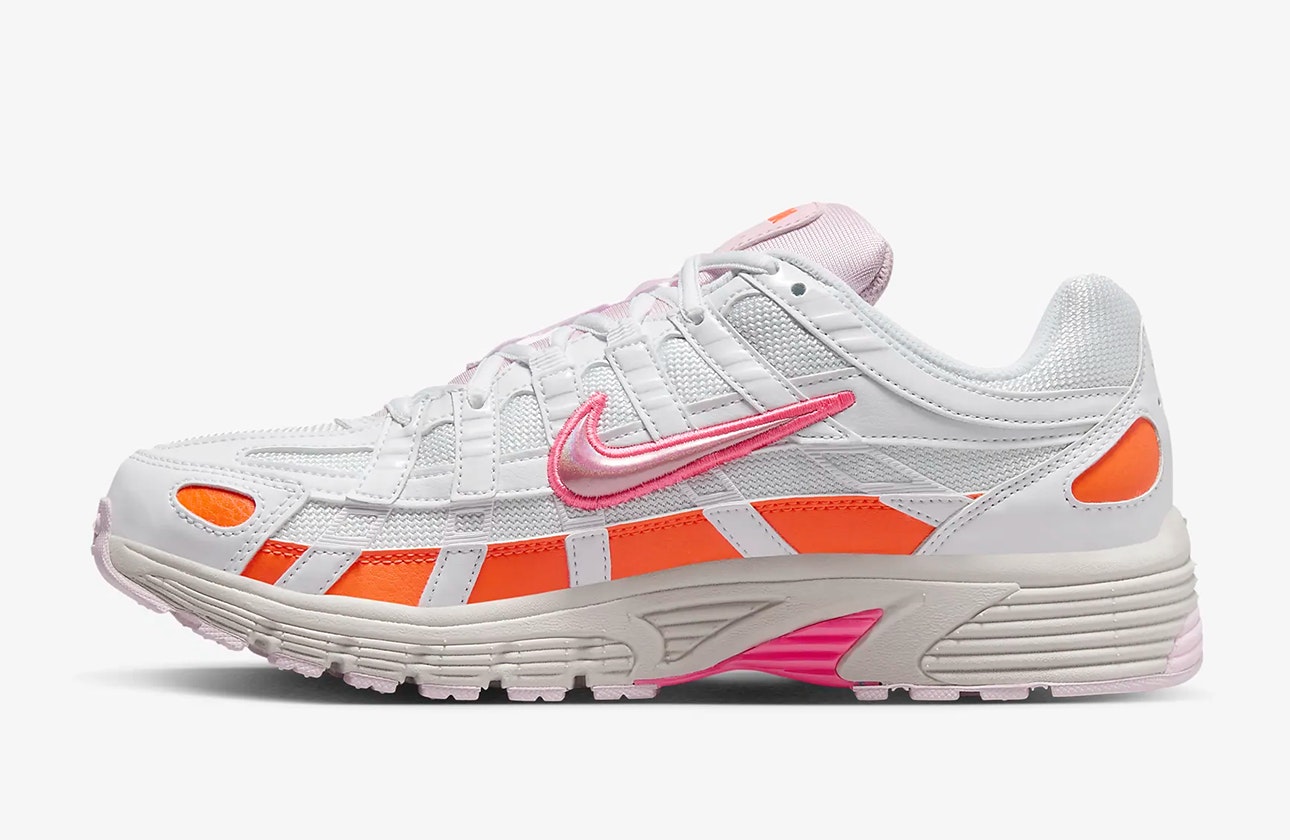 Nike P-6000 "Digital Pink"