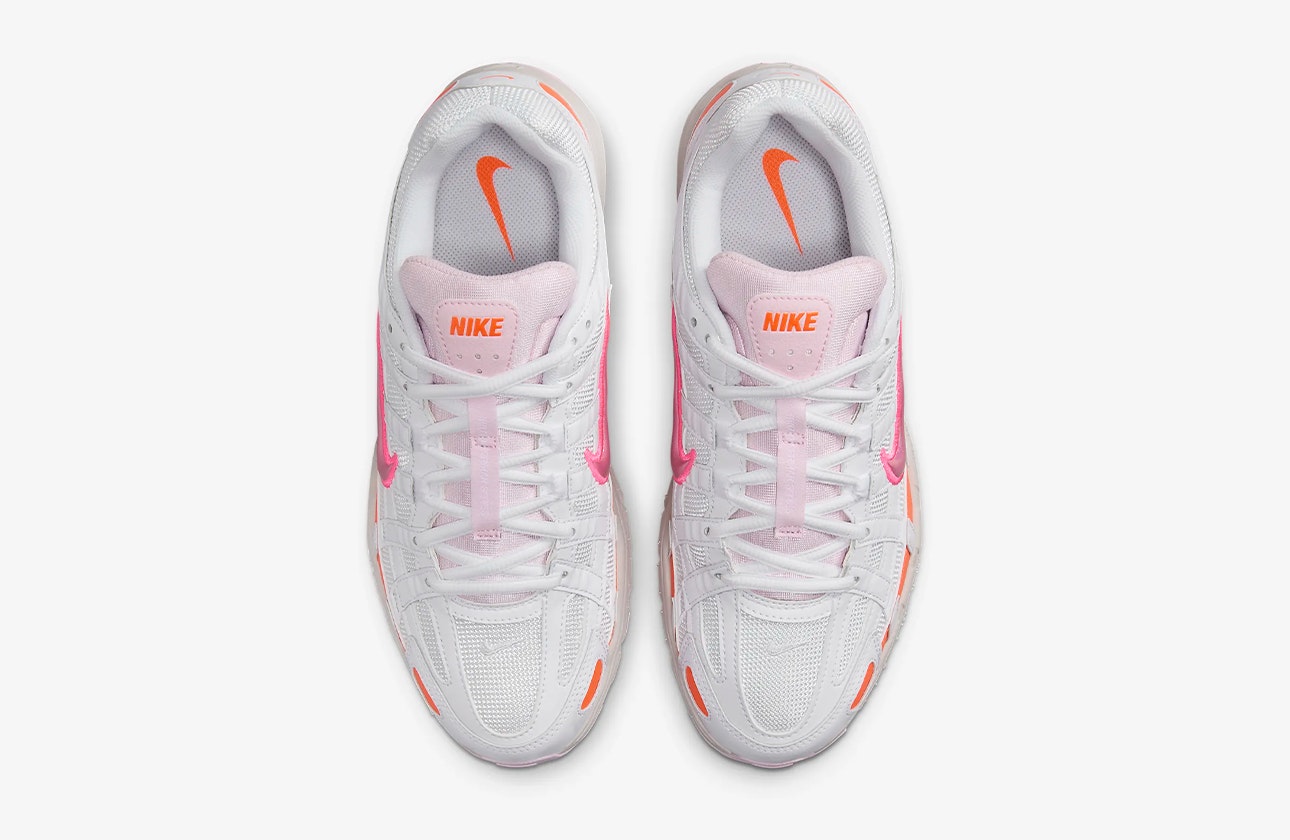 Nike P-6000 "Digital Pink"