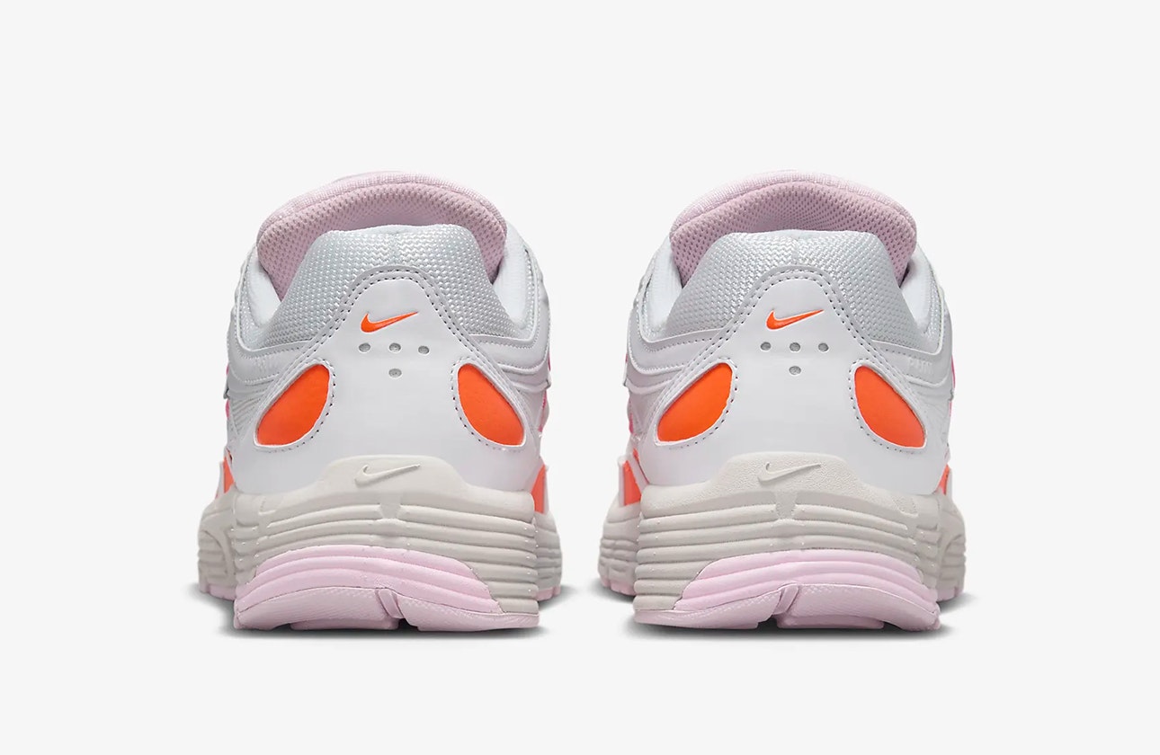 Nike P-6000 "Digital Pink"