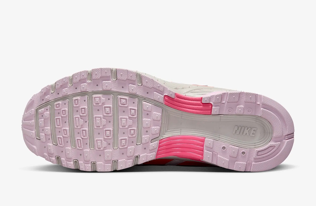 Nike P-6000 "Digital Pink"