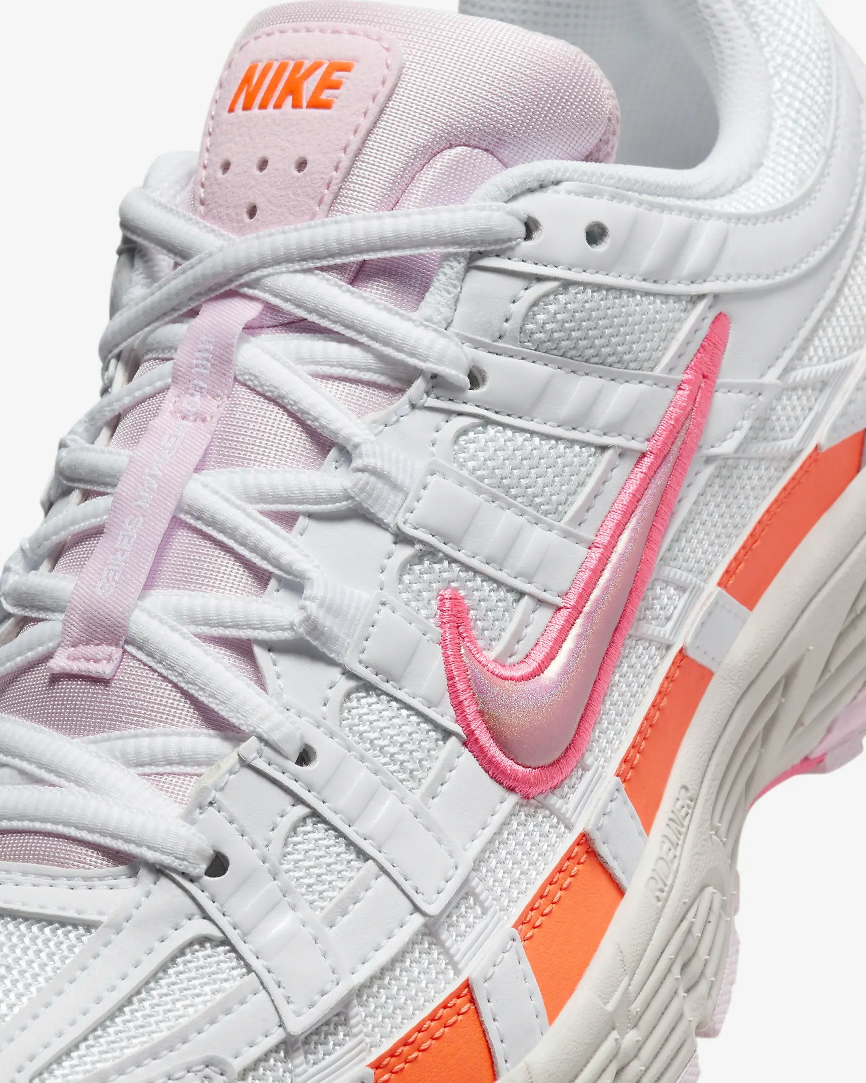 Nike P-6000 "Digital Pink"