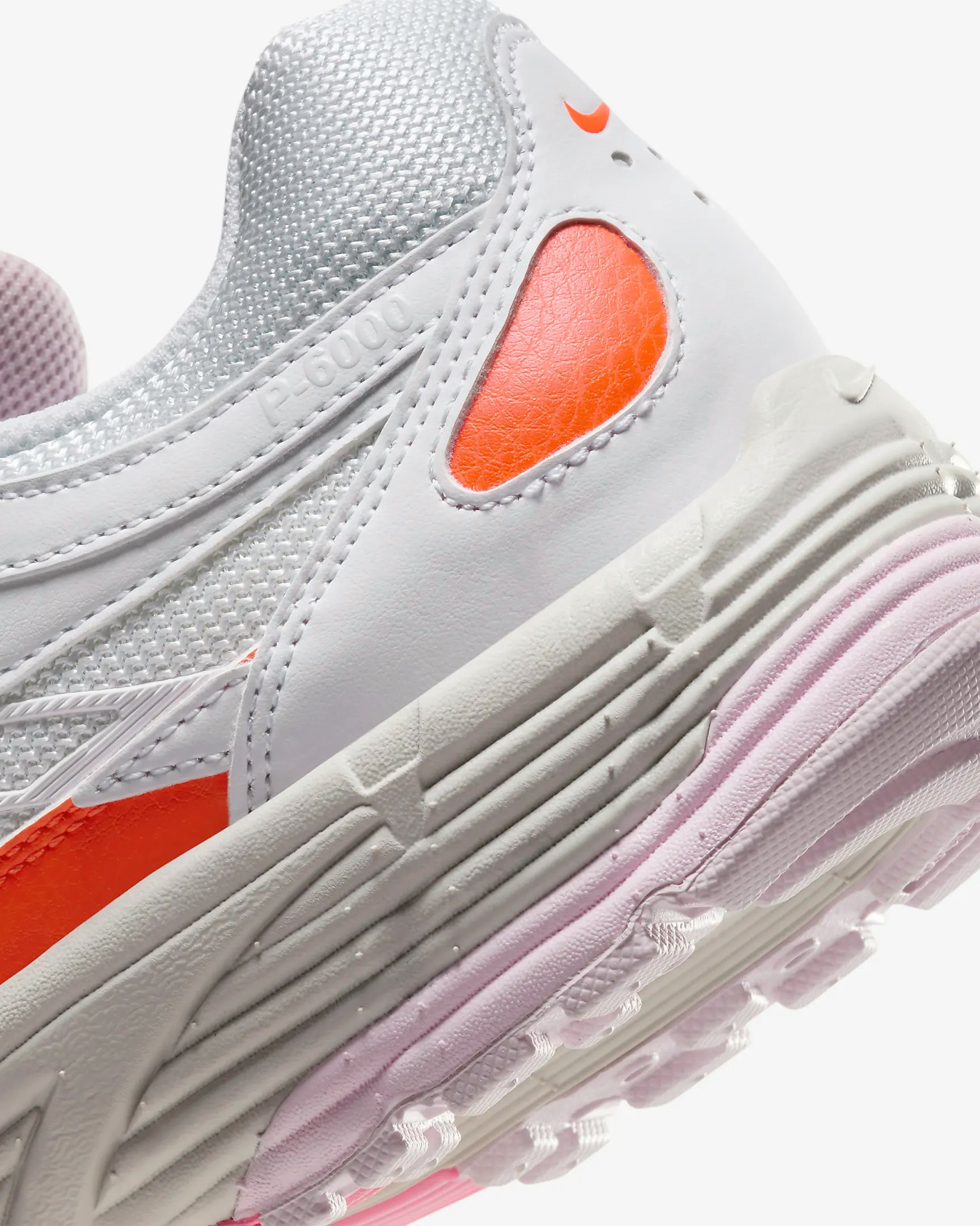 Nike P-6000 "Digital Pink"