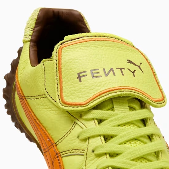 FENTY x Puma Avanti SL Stitched "Lime Sheen"