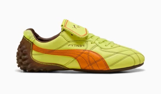 FENTY x Puma Avanti SL Stitched "Lime Sheen"