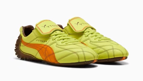FENTY x Puma Avanti SL Stitched "Lime Sheen"
