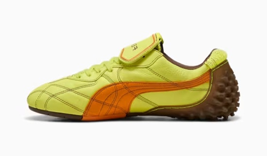 FENTY x Puma Avanti SL Stitched "Lime Sheen"