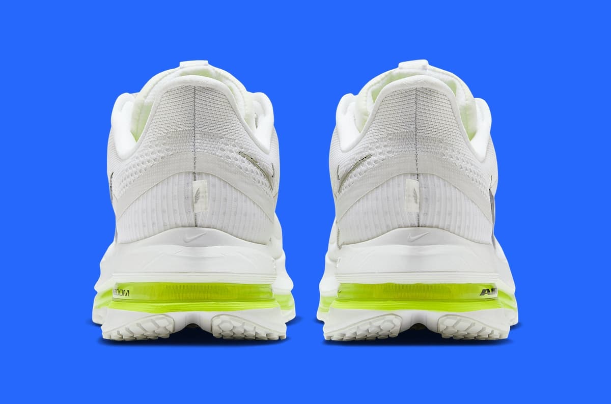 Nike Pegasus Premium "Summit White Volt"