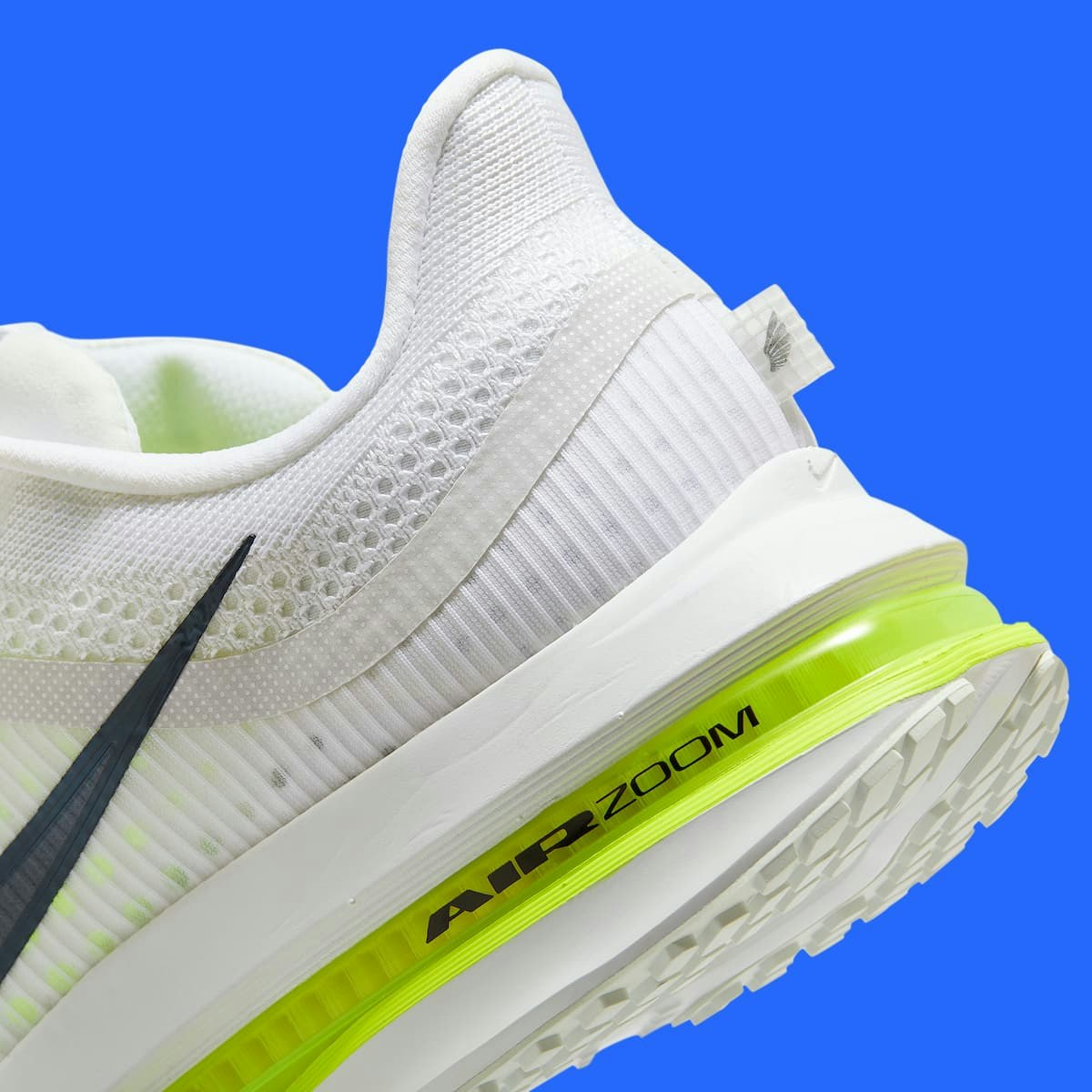 Nike Pegasus Premium "Summit White Volt"