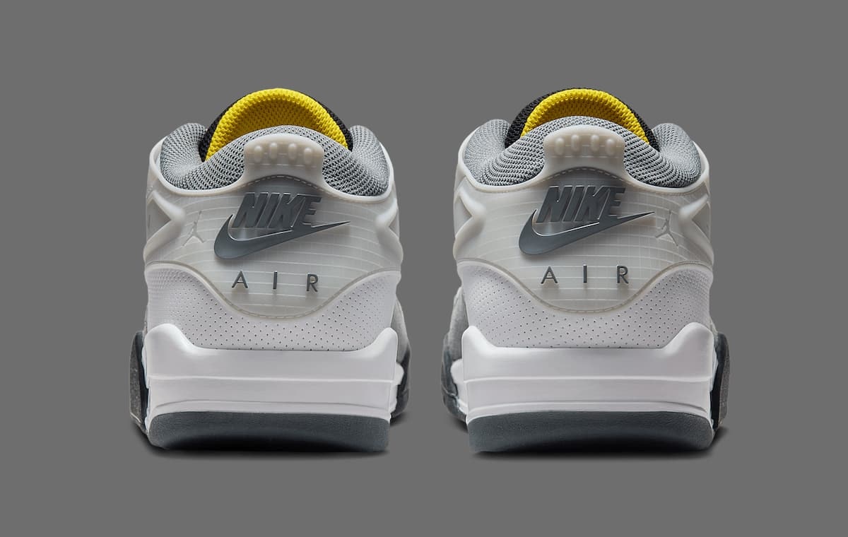 Air Jordan 4 RM "Motorsports"