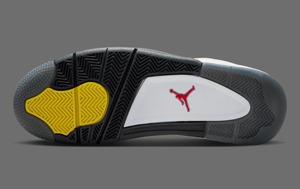 Air Jordan 4 RM "Motorsports"
