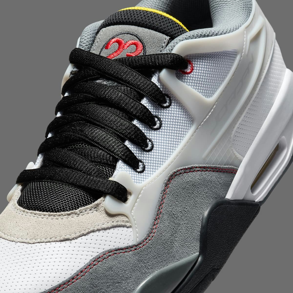 Air Jordan 4 RM "Motorsports"