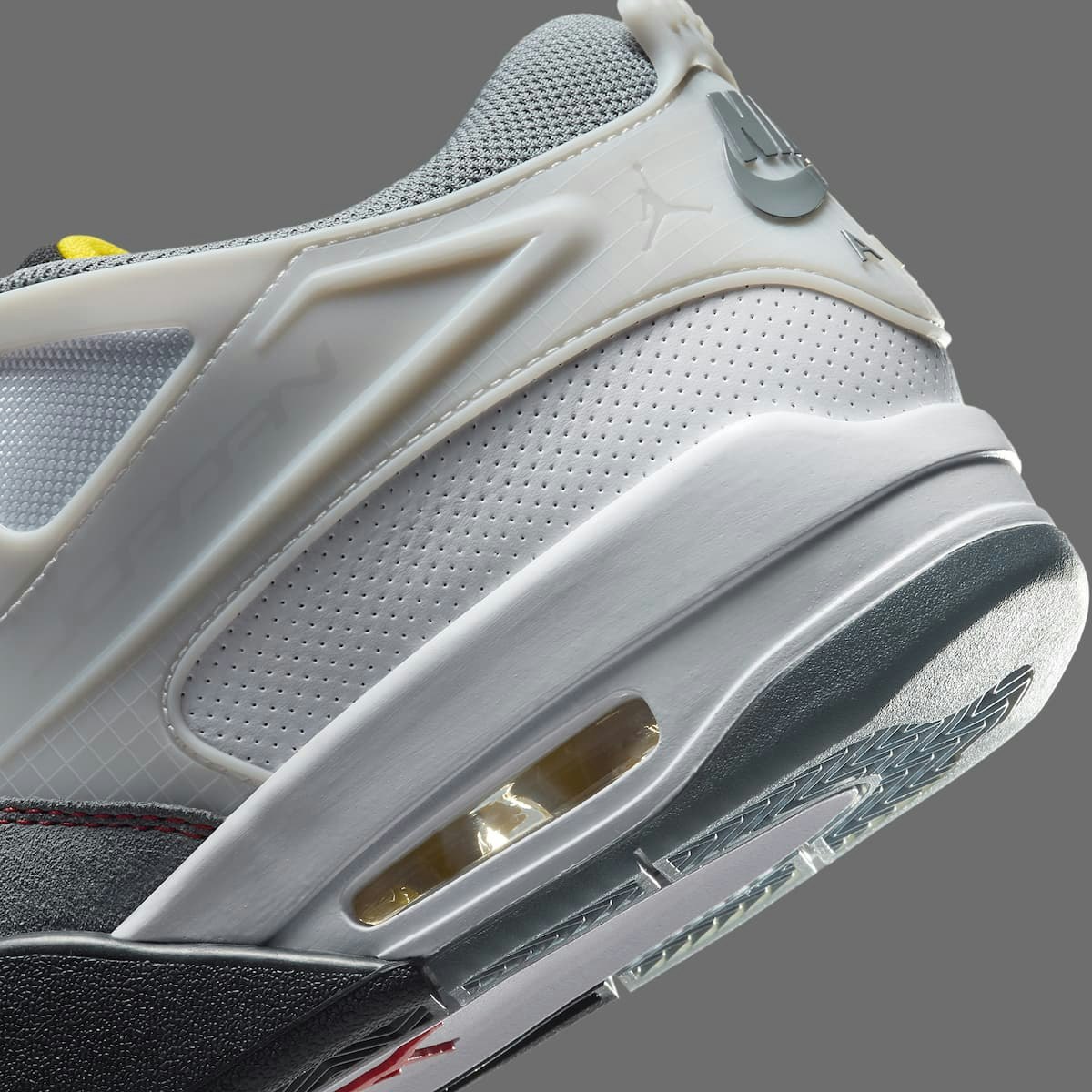 Air Jordan 4 RM "Motorsports"