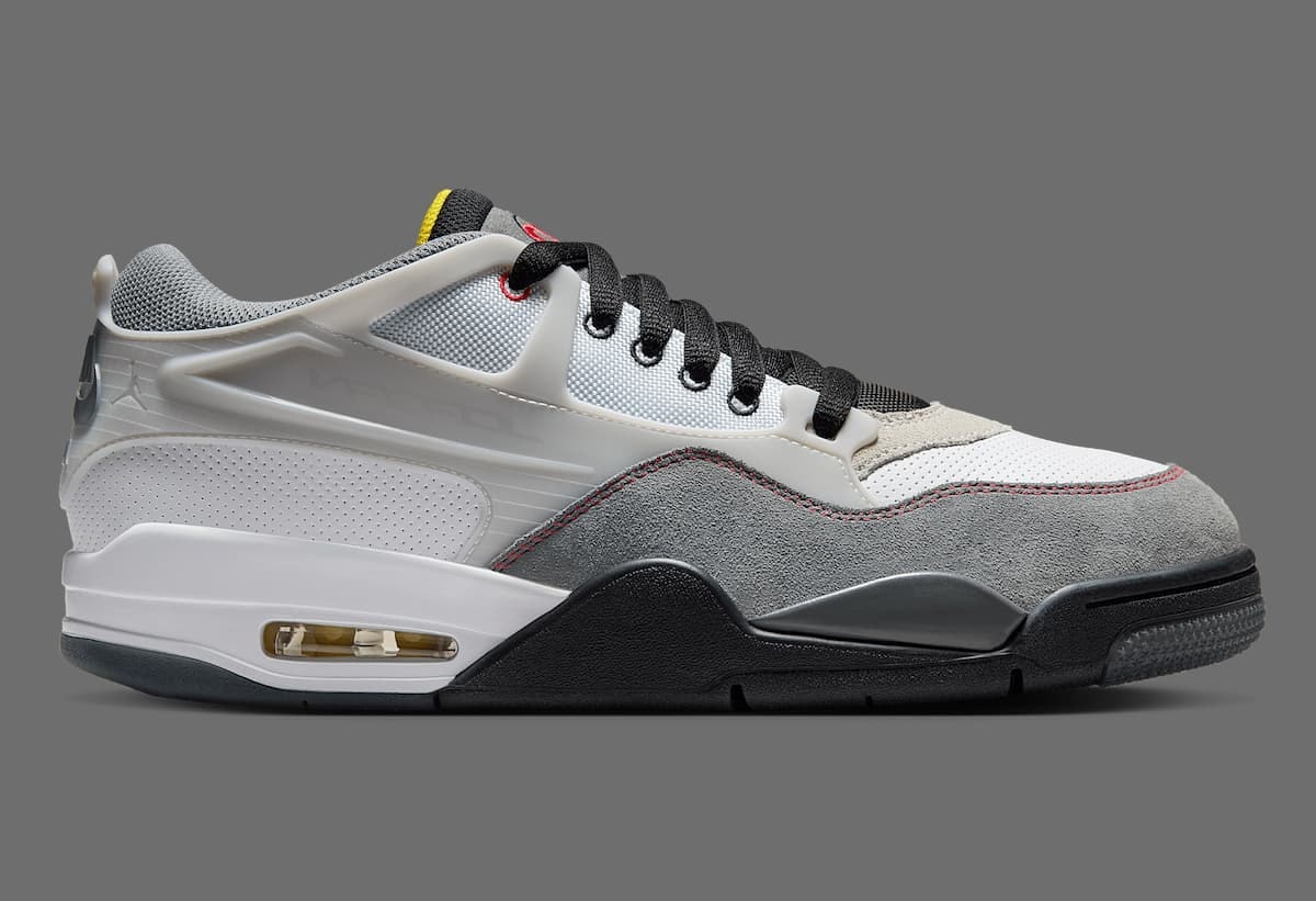 Air Jordan 4 RM "Motorsports"
