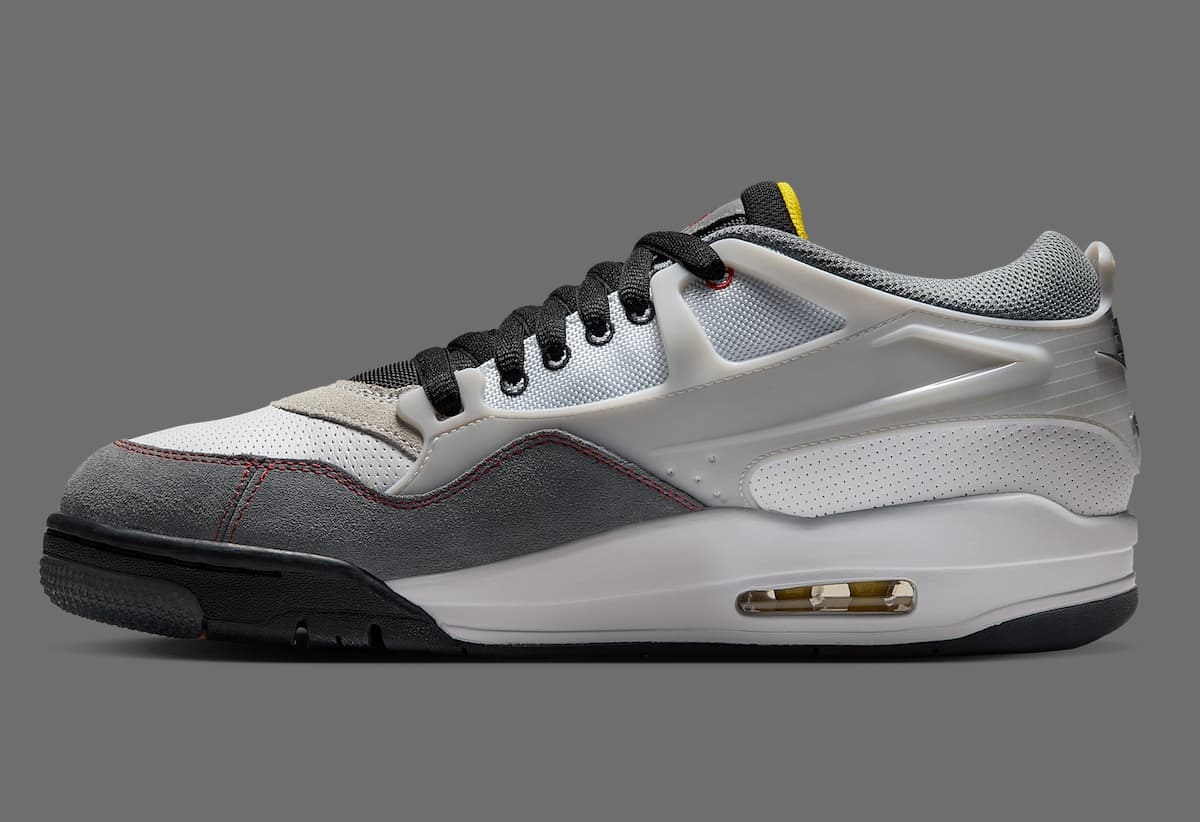 Air Jordan 4 RM "Motorsports"