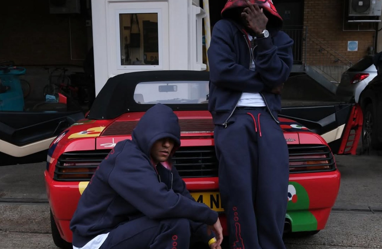 6PM & Slawn