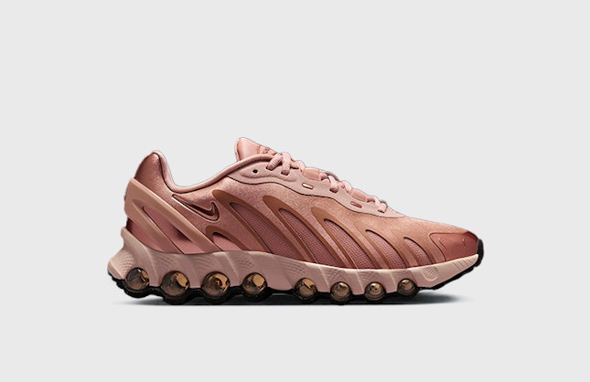 Nike Air Max DN8 "Metallic Red Bronze"