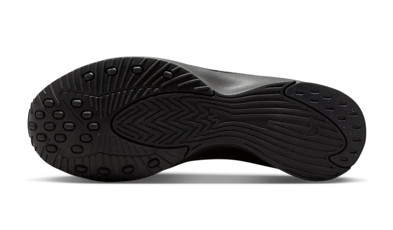 Nike Air Superfly "Triple Black"