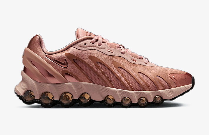 Nike Air Max DN8 "Metallic Red Bronze"
