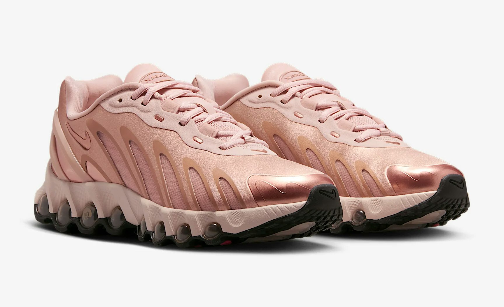 Nike Air Max DN8 "Metallic Red Bronze"