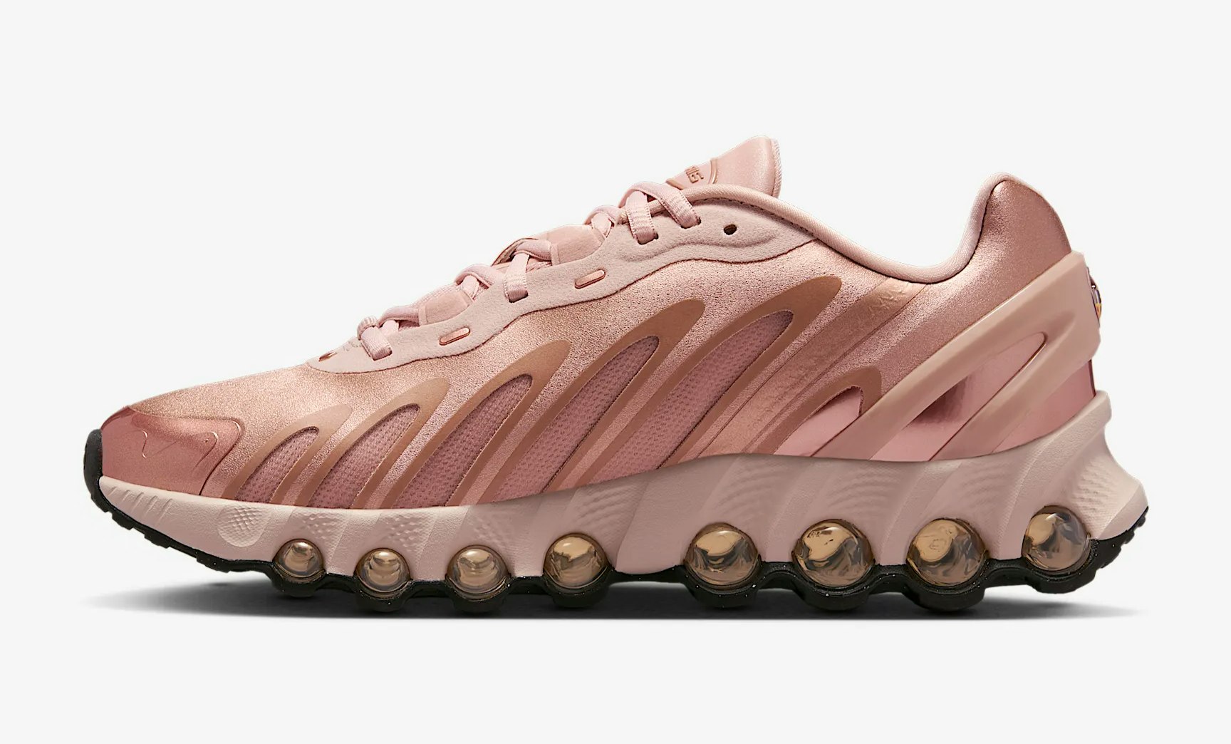 Nike Air Max DN8 "Metallic Red Bronze"