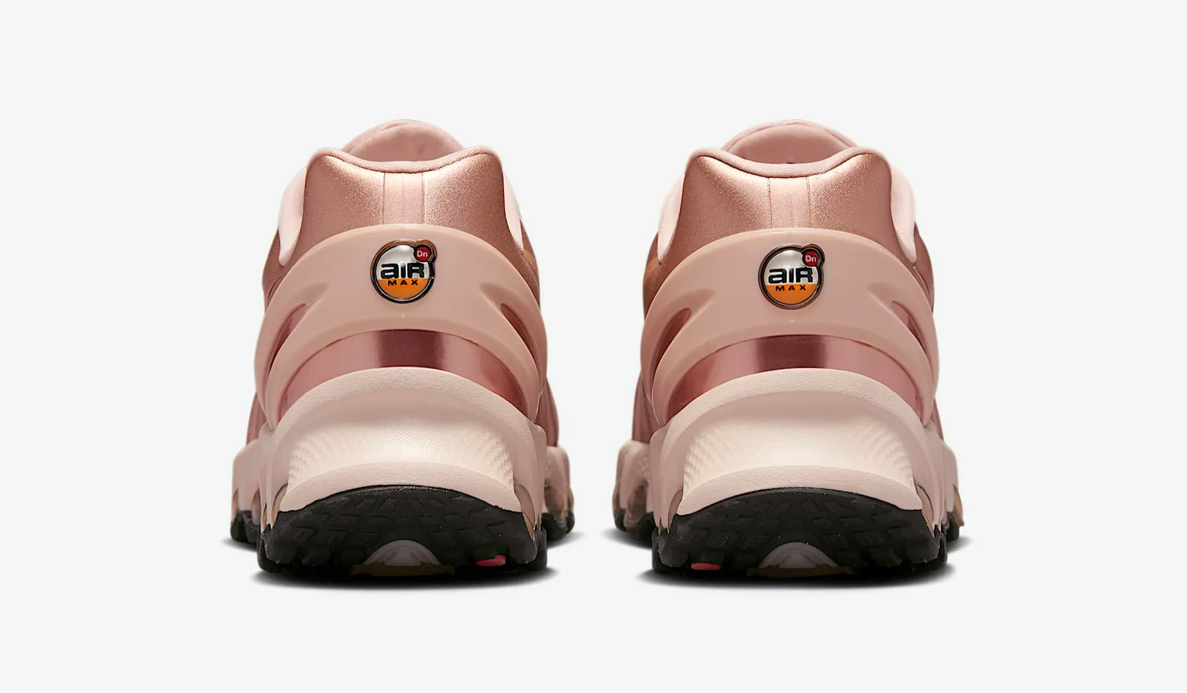 Nike Air Max DN8 "Metallic Red Bronze"
