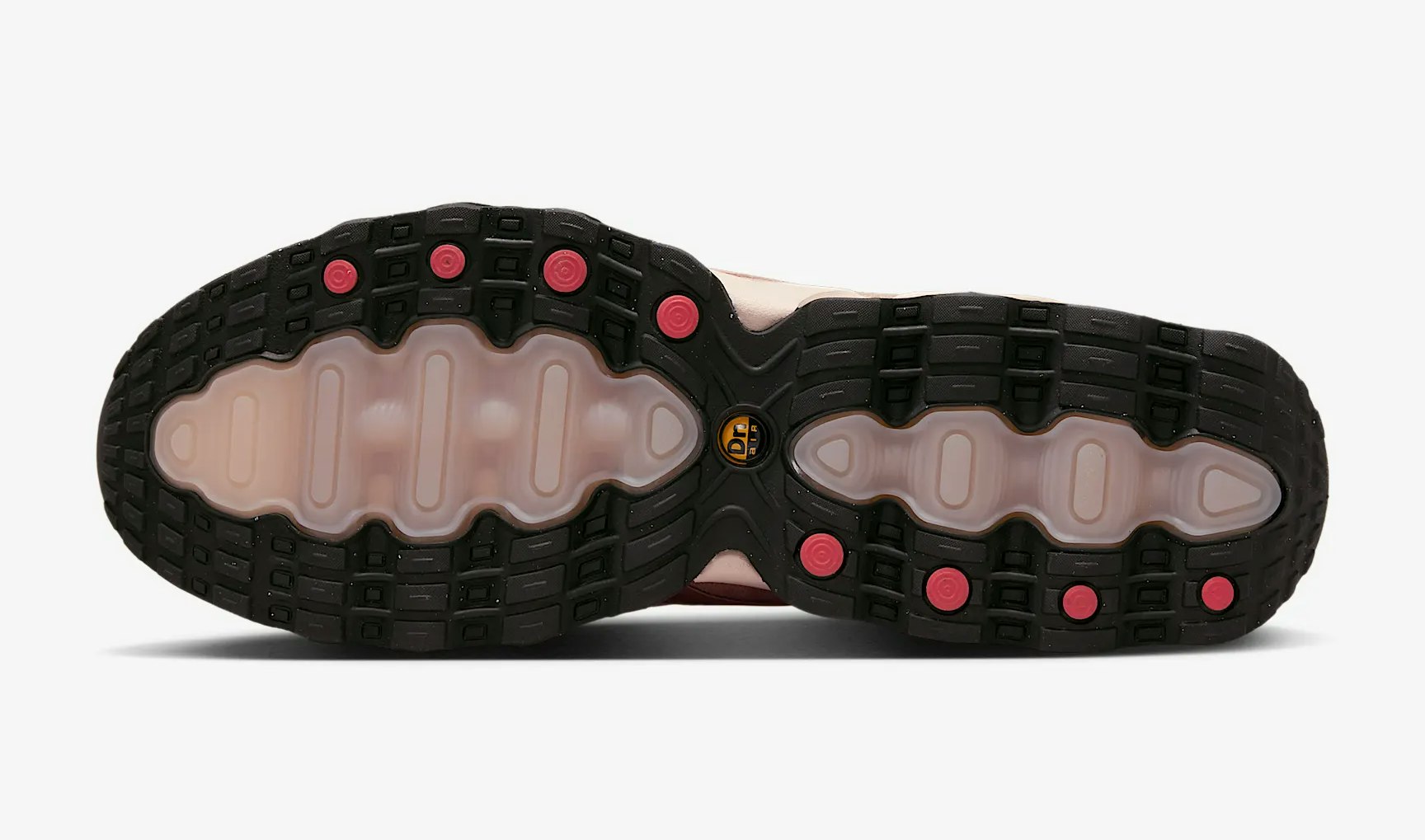 Nike Air Max DN8 "Metallic Red Bronze"
