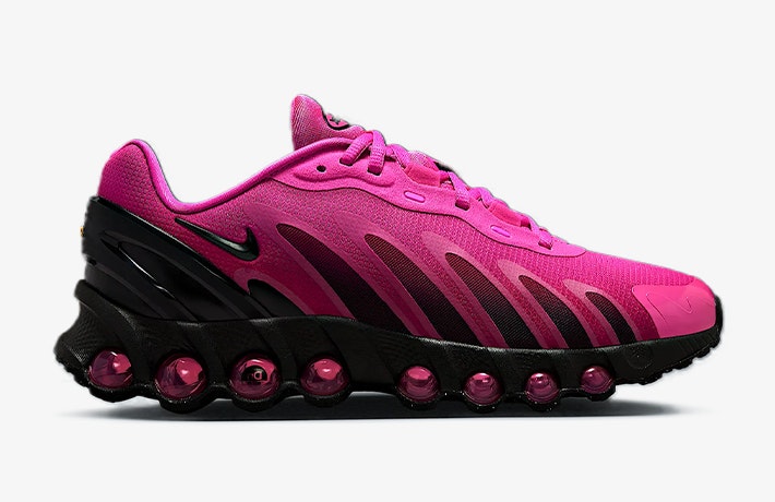 Nike Air Max DN8 "Laser Fuchsia"