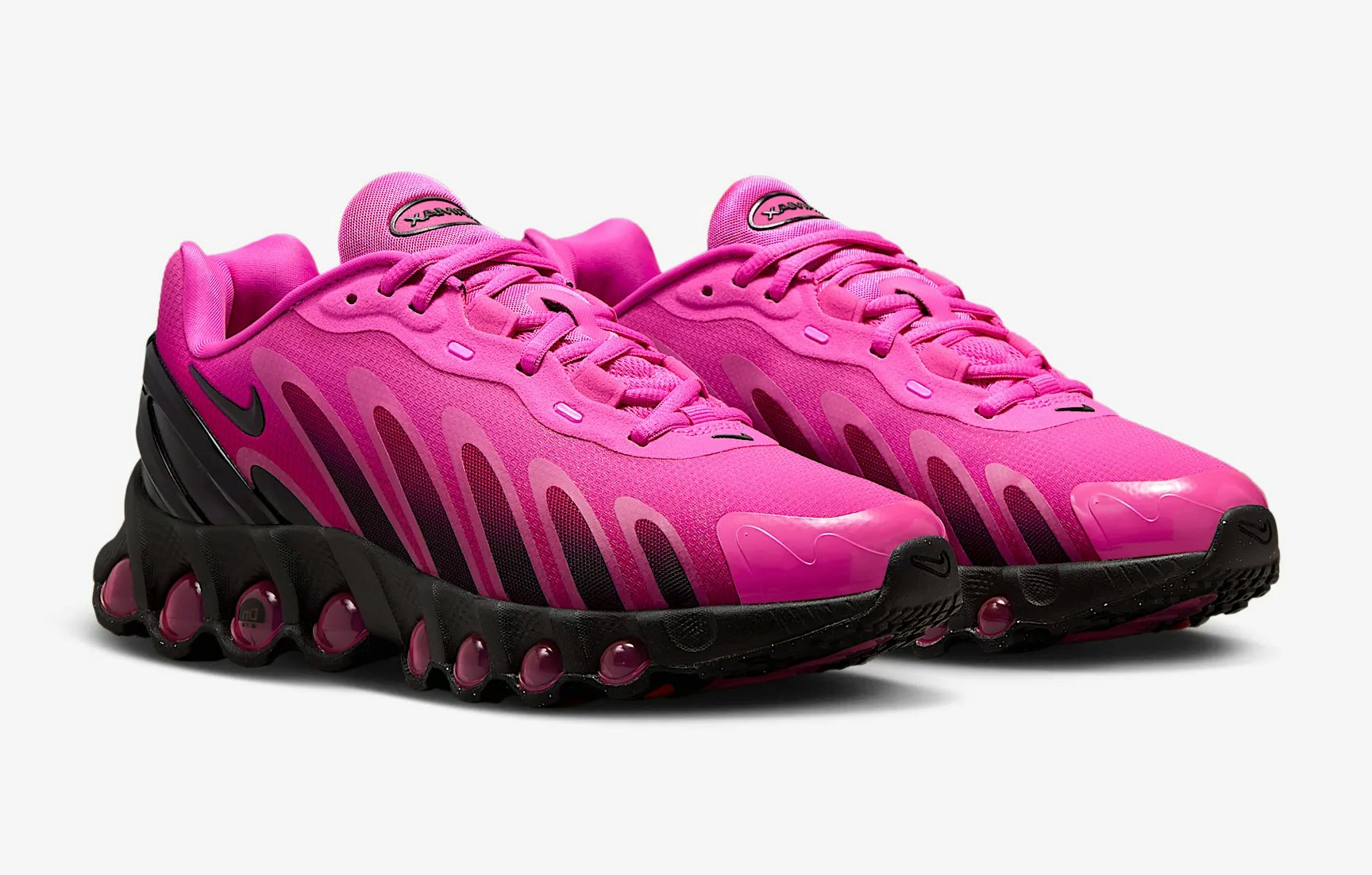 Nike Air Max DN8 "Laser Fuchsia"