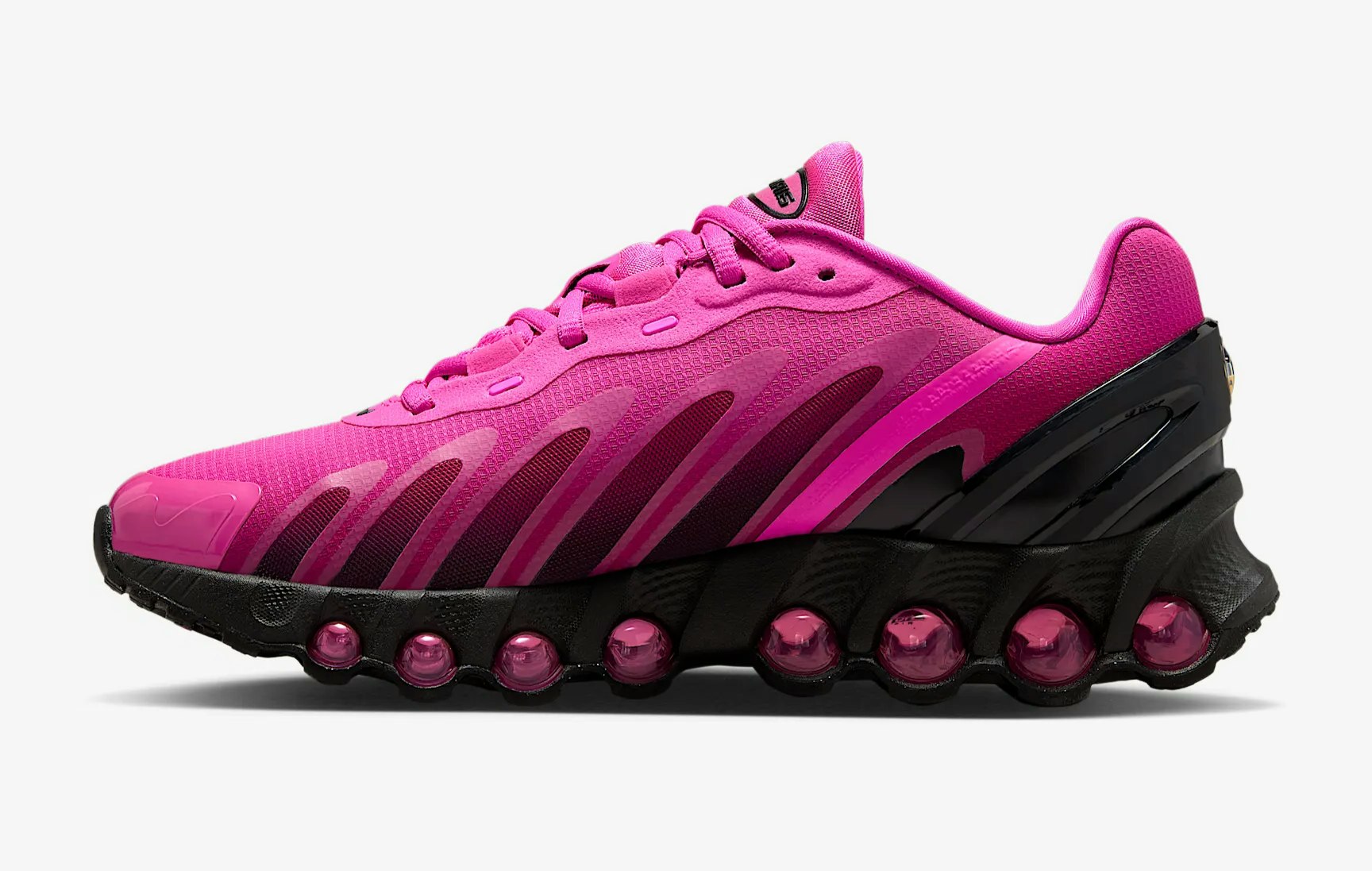 Nike Air Max DN8 "Laser Fuchsia"