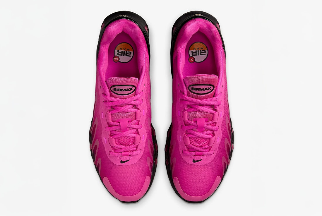 Nike Air Max DN8 "Laser Fuchsia"