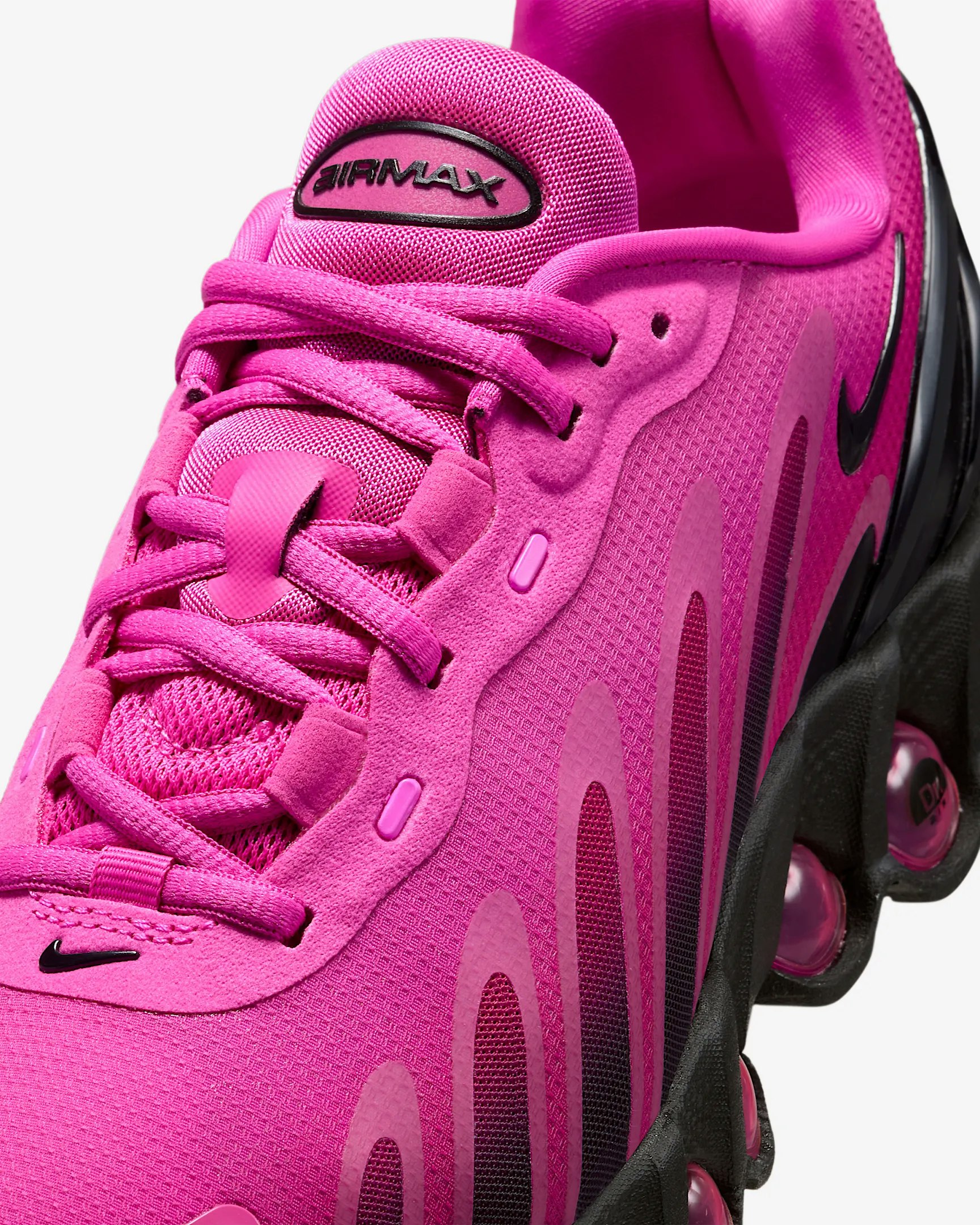 Nike Air Max DN8 "Laser Fuchsia"