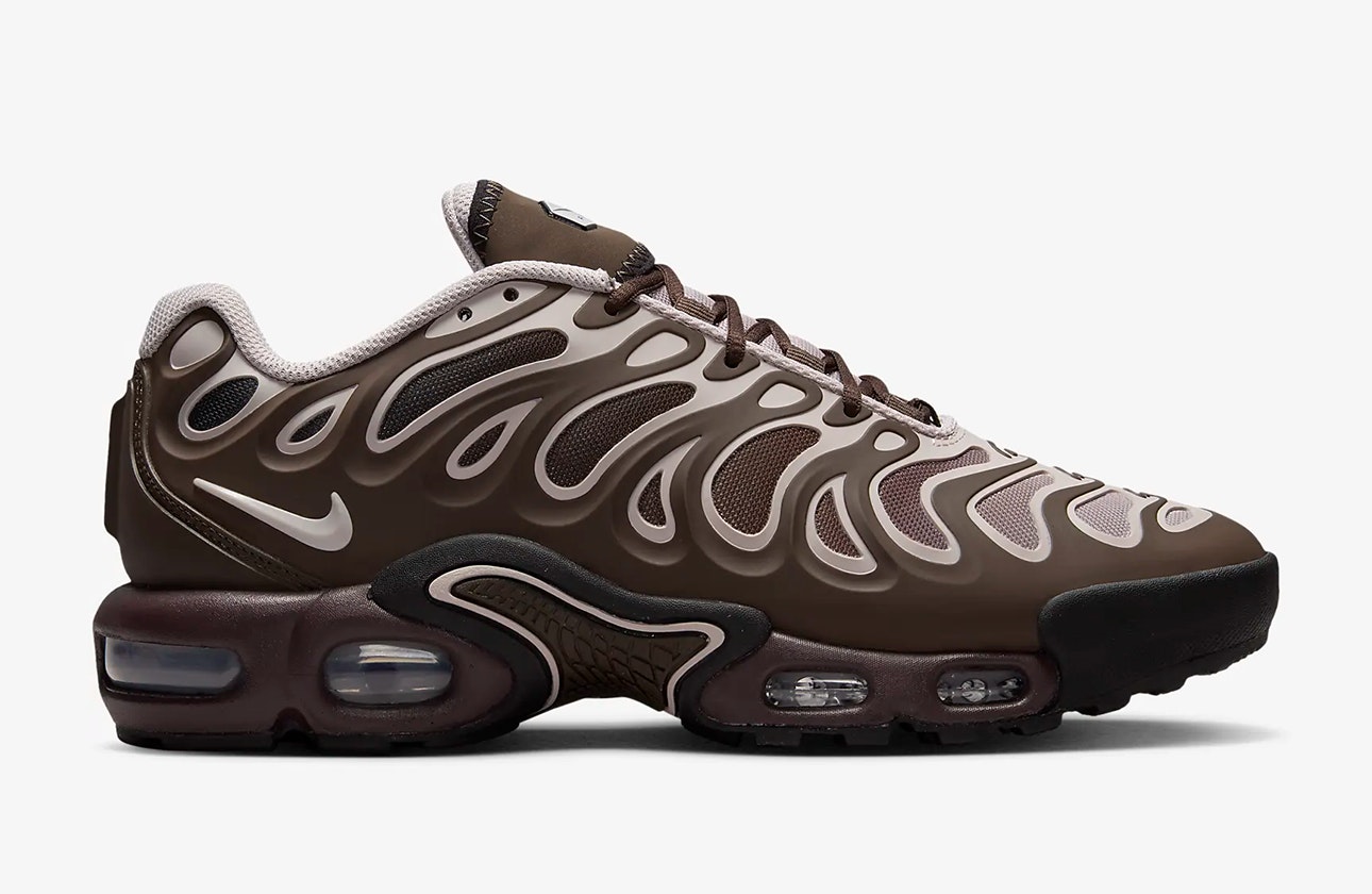Nike Air Max Plus Drift "Baroque Brown"